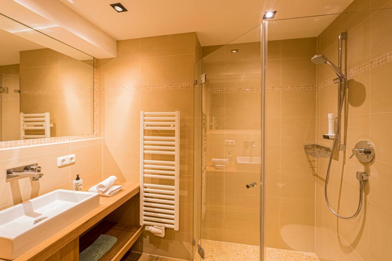 Lifesport Hotel Hechenmoos Aurach bei Kitzbuehel Extérieur photo
