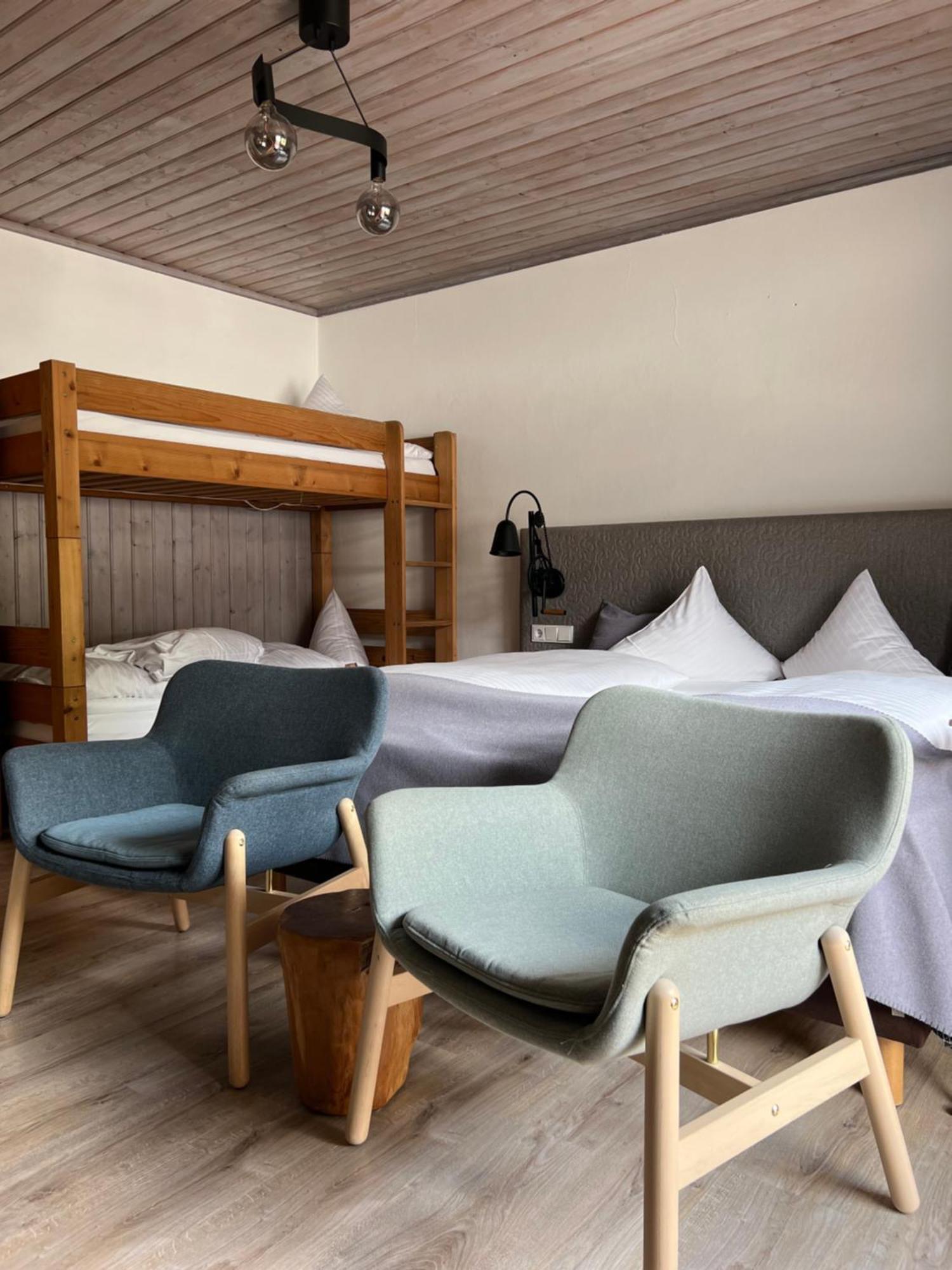 Lifesport Hotel Hechenmoos Aurach bei Kitzbuehel Extérieur photo