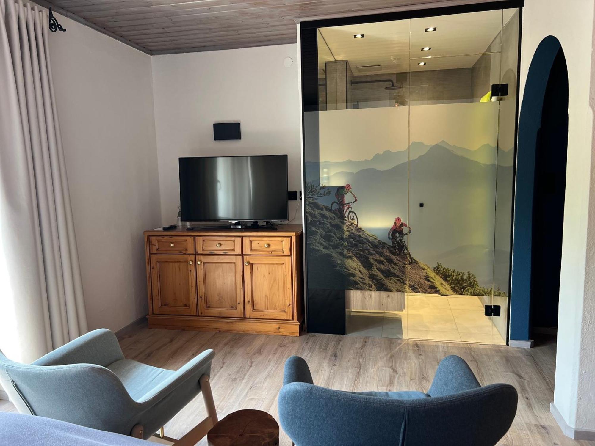 Lifesport Hotel Hechenmoos Aurach bei Kitzbuehel Extérieur photo