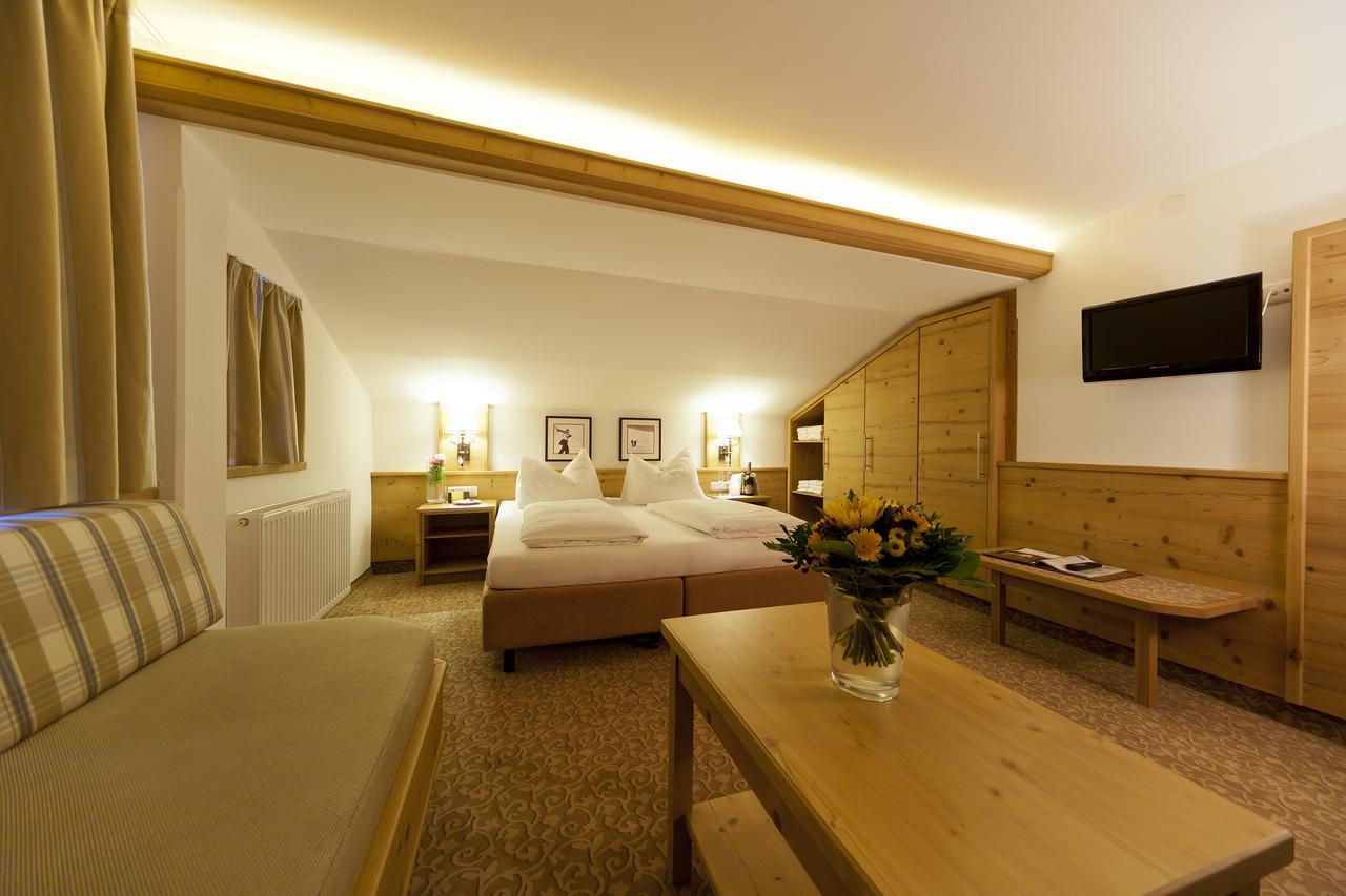 Lifesport Hotel Hechenmoos Aurach bei Kitzbuehel Extérieur photo