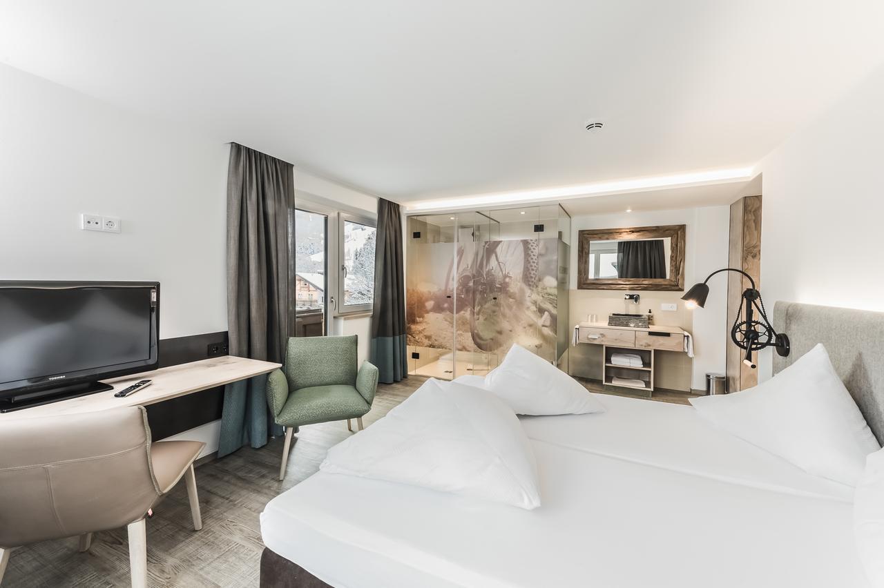 Lifesport Hotel Hechenmoos Aurach bei Kitzbuehel Extérieur photo