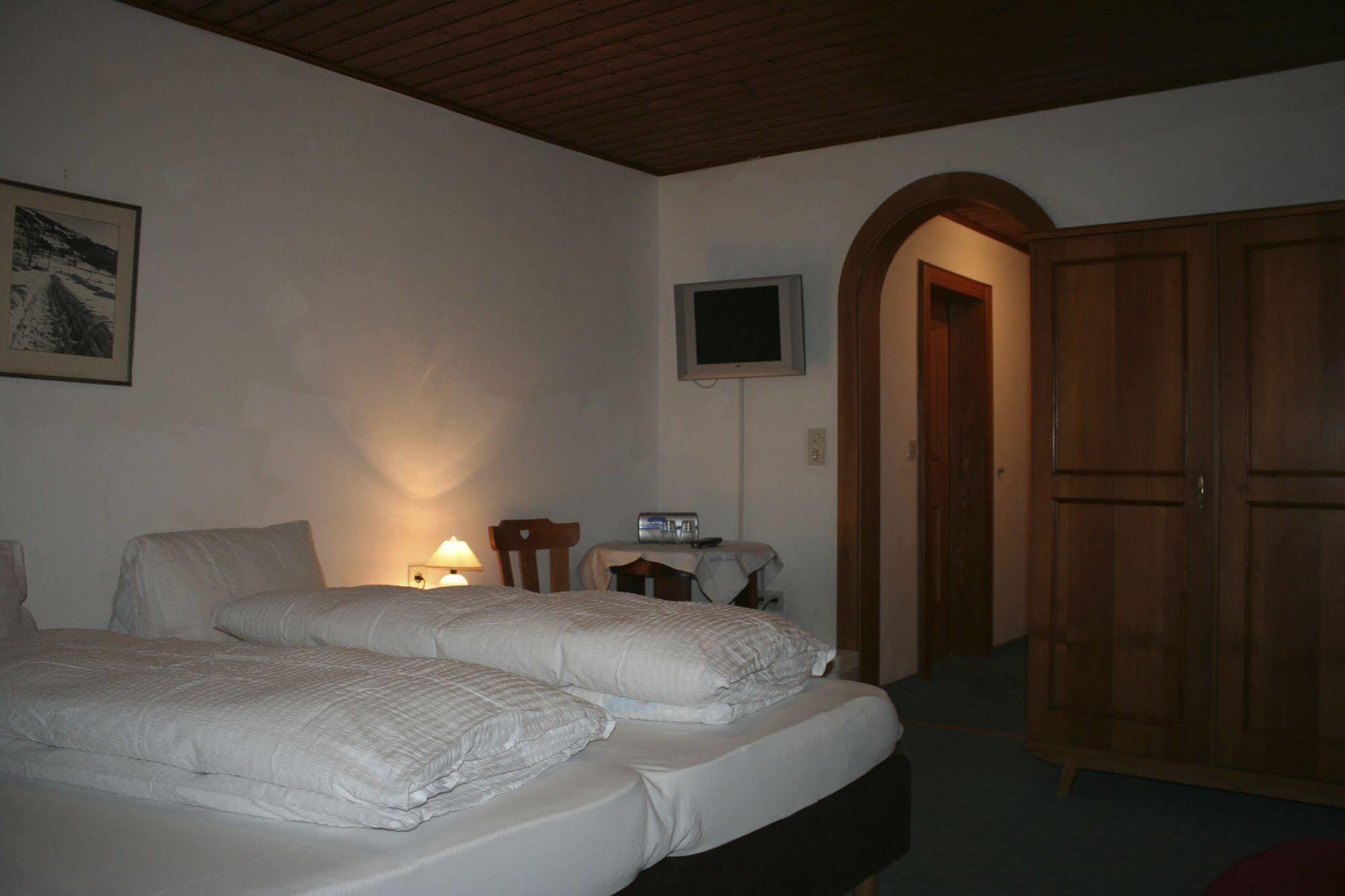 Lifesport Hotel Hechenmoos Aurach bei Kitzbuehel Extérieur photo