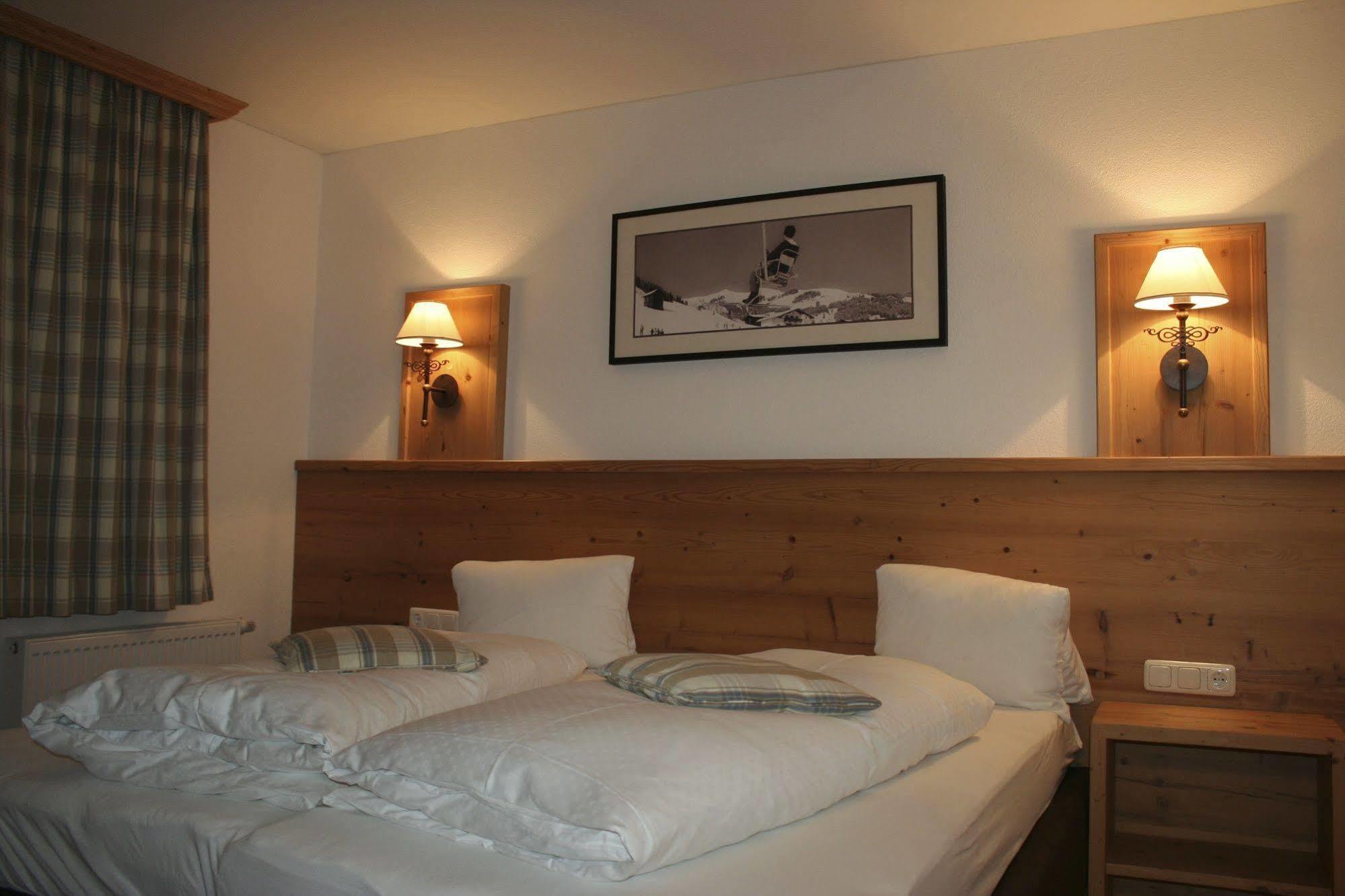 Lifesport Hotel Hechenmoos Aurach bei Kitzbuehel Extérieur photo
