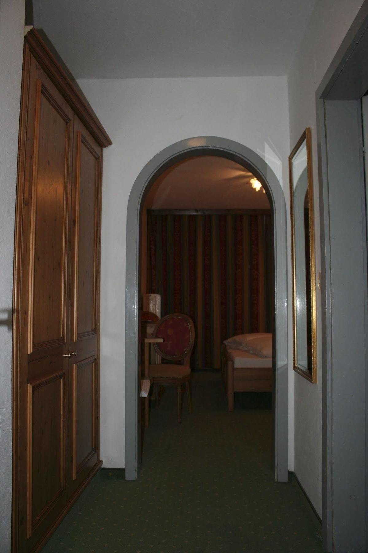 Lifesport Hotel Hechenmoos Aurach bei Kitzbuehel Extérieur photo